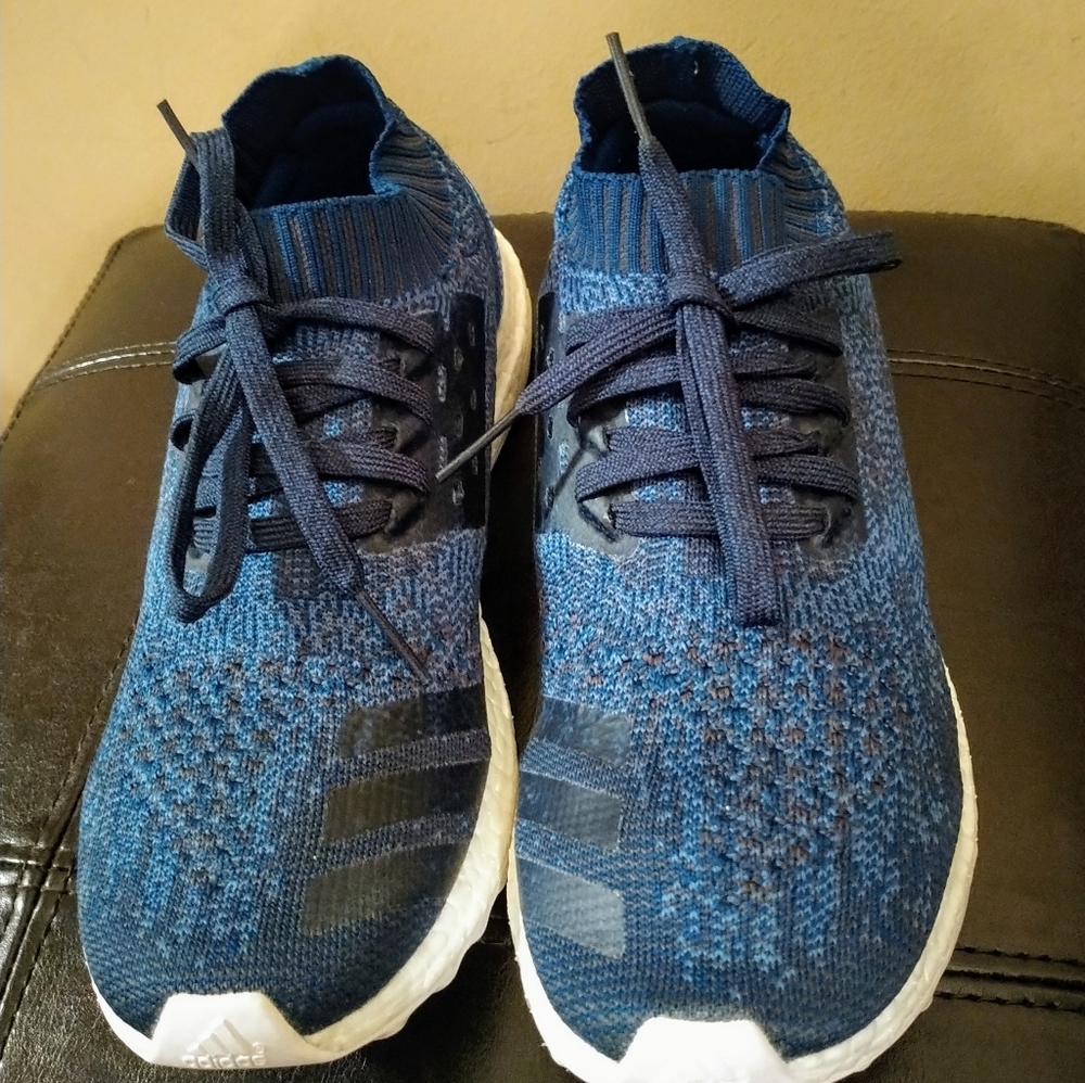 Adidas Parlay Ultra Boost X Parlay -size 8